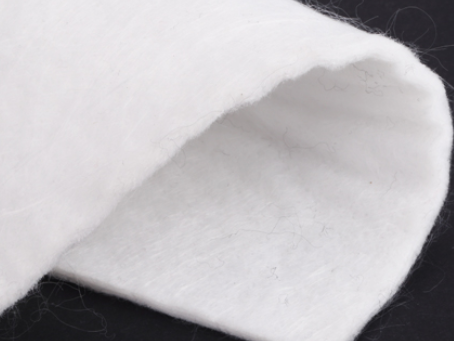 天涯镇长丝土工布